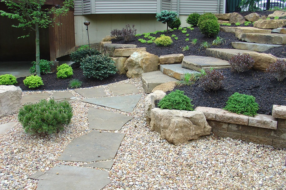 Landscaping Stones 101: Which Ones Will Work Best for Your Next Project?